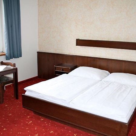 וינה Hotel Mullner מראה חיצוני תמונה