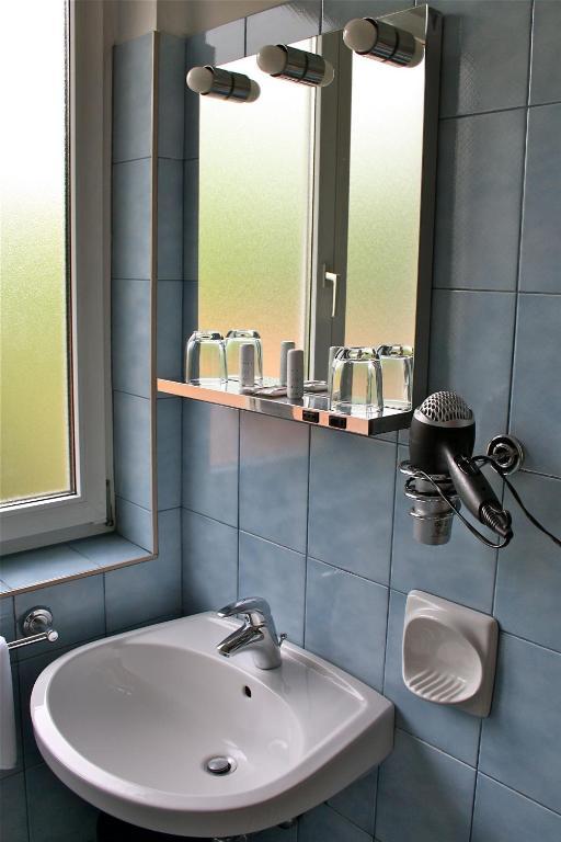 וינה Hotel Mullner מראה חיצוני תמונה