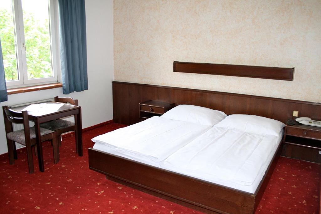 וינה Hotel Mullner מראה חיצוני תמונה