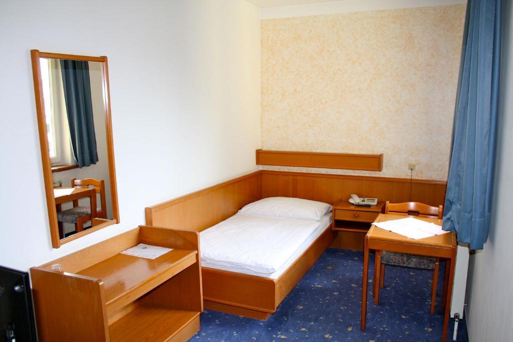 וינה Hotel Mullner מראה חיצוני תמונה