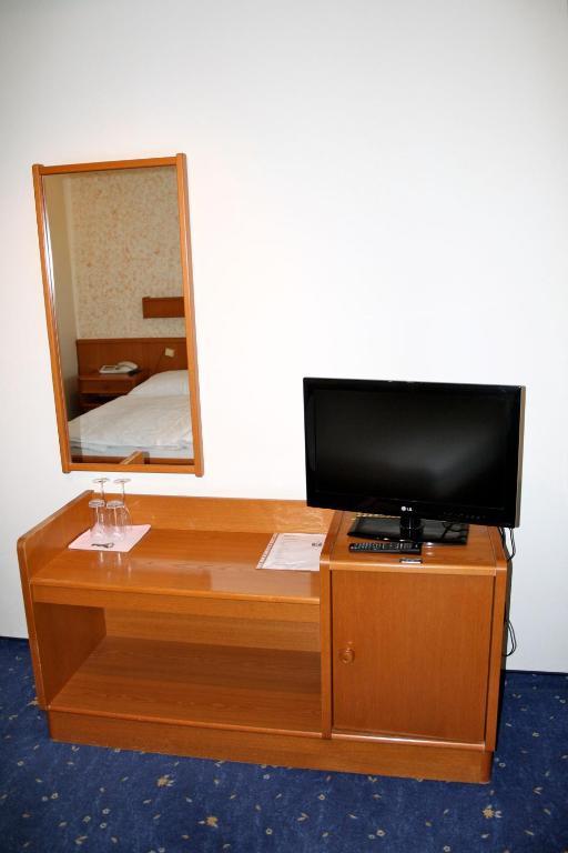 וינה Hotel Mullner מראה חיצוני תמונה