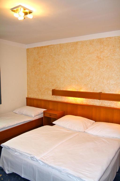 וינה Hotel Mullner מראה חיצוני תמונה