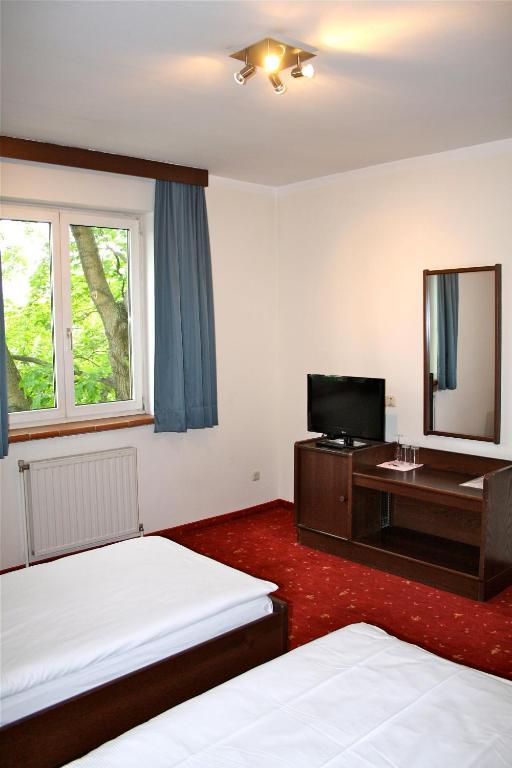 וינה Hotel Mullner מראה חיצוני תמונה