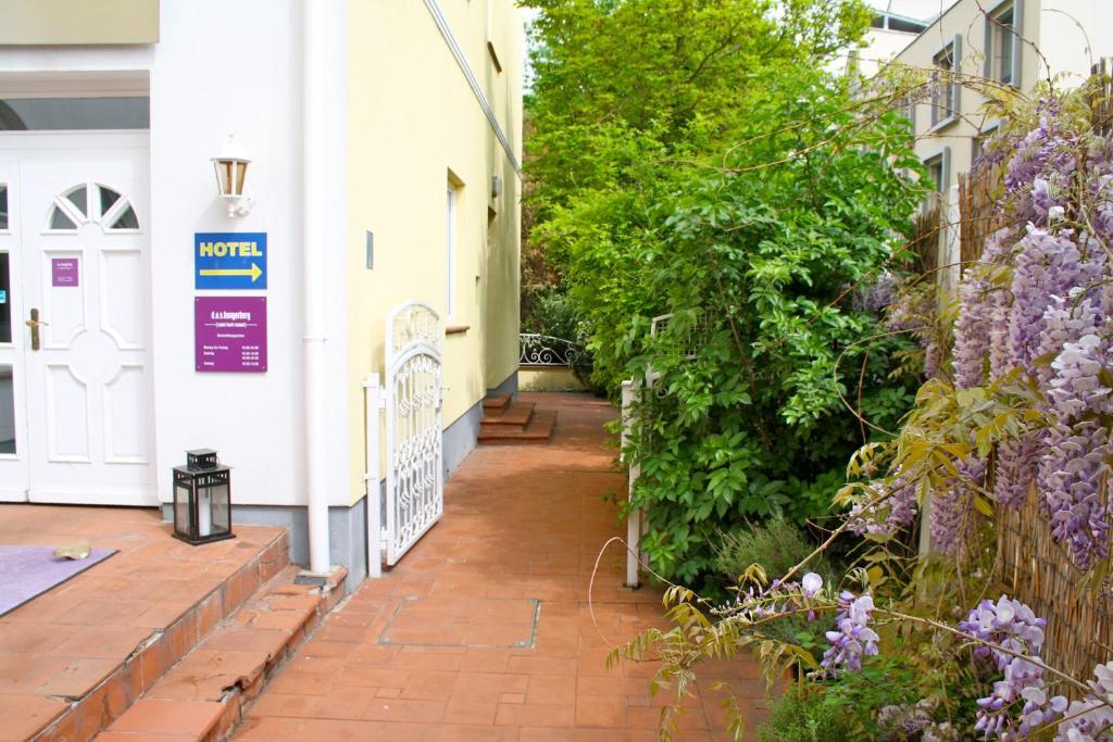 וינה Hotel Mullner מראה חיצוני תמונה